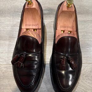 Alden | Shoes | Alden 5727f New England Black Leather Dress Shoe